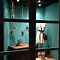 Image result for Anthropologie Window Display