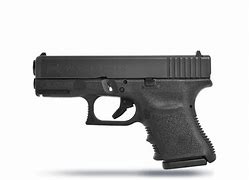 Image result for Glock 10Mm Handguns Models