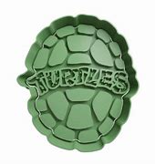 Image result for Turtle Shell STL