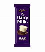 Image result for Cadbury Mint Top Deck