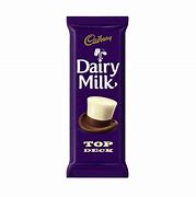 Image result for Top Deck Chocolate Bar