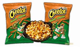 Image result for Cheesy D