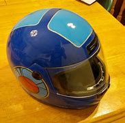 Image result for Mega Man X2 Helmet