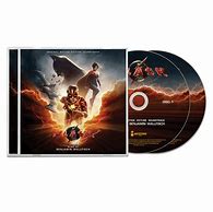 Image result for Flash Soundtrack