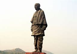 Image result for Statue of Unity Images