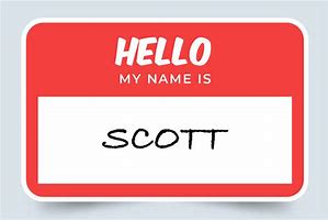 Image result for Guy Name Scott