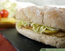 Image result for How to Make a Silly Sandwich