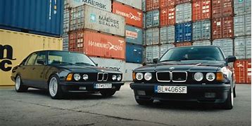 Image result for BMW Old Car Modified