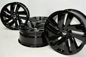 Image result for VW MK4 OEM Rims