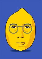 Image result for John Lemon Sticker