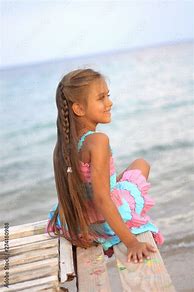 Image result for Little Girl 180 GI