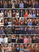 Image result for Friends Season 10 Cast Charlie