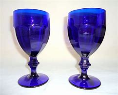 Image result for Deep Blue Goblets