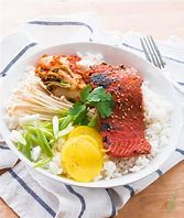 Image result for Miso Salmon with Ginger