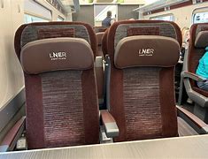 Image result for LNER Trains First Class