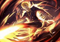 Image result for Sanji Fire Foot