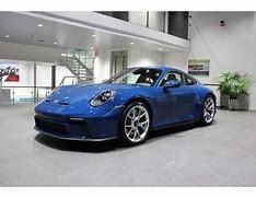 Image result for Manaus Blue Porsche