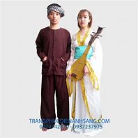 Image result for Hóa Trang Chú Cuội Chị Hằng