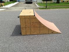 Image result for Skateboard Mini Ramp