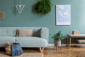 Image result for Mint Green Living Room