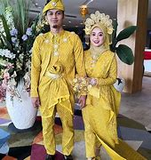 Image result for Baju Kuning Oblong