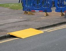 Image result for Kerb Ramps