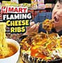 Image result for H Mart Food Court Menus Plano