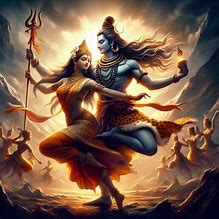 Image result for Shiv Shakti Star