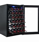 Image result for Freestanding Wine Cooler