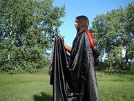 Image result for Satin Cape