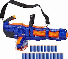 Image result for Top 5 Nerf Guns