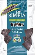 Image result for Tostitos Simply