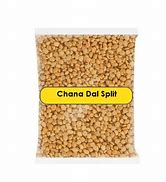 Image result for Chana Dal Raw