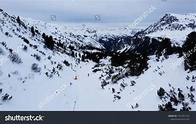 Image result for Someone Skiing