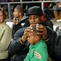 Image result for LeBron James with Kids