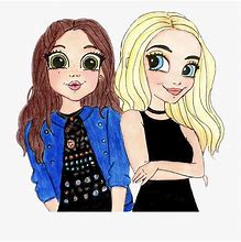 Image result for Kawaii BFF