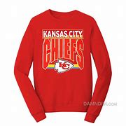 Image result for Chiefs Sweatshirt