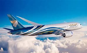 Image result for Oman Air Plane Ticket