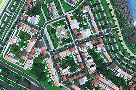 Image result for Grid City Layout