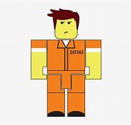 Image result for Roblox Inmate