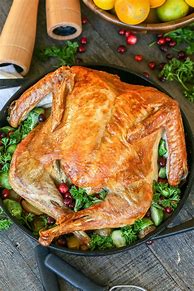 Image result for Best Turkey Recipe