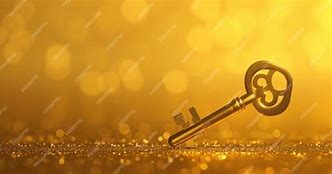 Image result for Golden Key Image