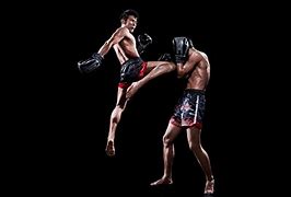 Image result for Muay Thai Photos