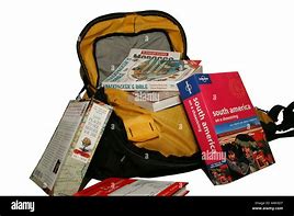 Image result for Rucksack Book On Outside