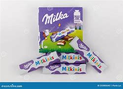 Image result for Milkinis