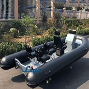 Image result for Aluminum Rescue Boats