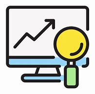 Image result for Busiess Analyst Icon