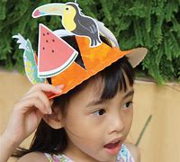 Image result for Paper Hat Ideas