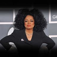 Image result for Diana Ross Silhouette