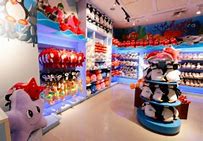 Image result for Ocean Park BSD Souvenirs